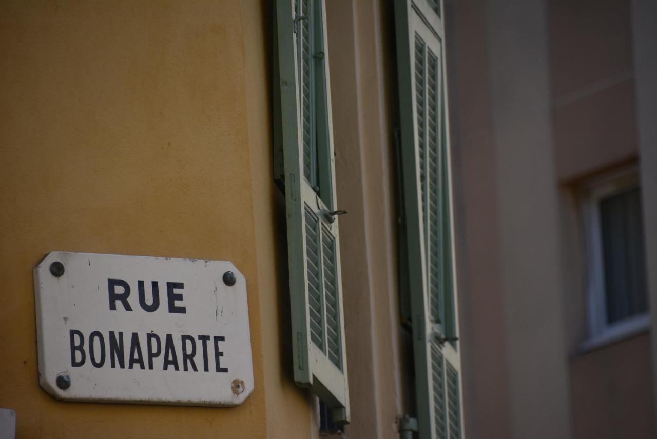 Be Our Guests In Nice Port Bonaparte Exterior foto